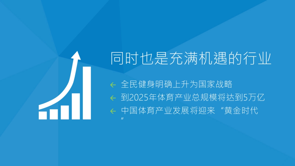 场馆产业SAAS服务平台商业计划书_第4页