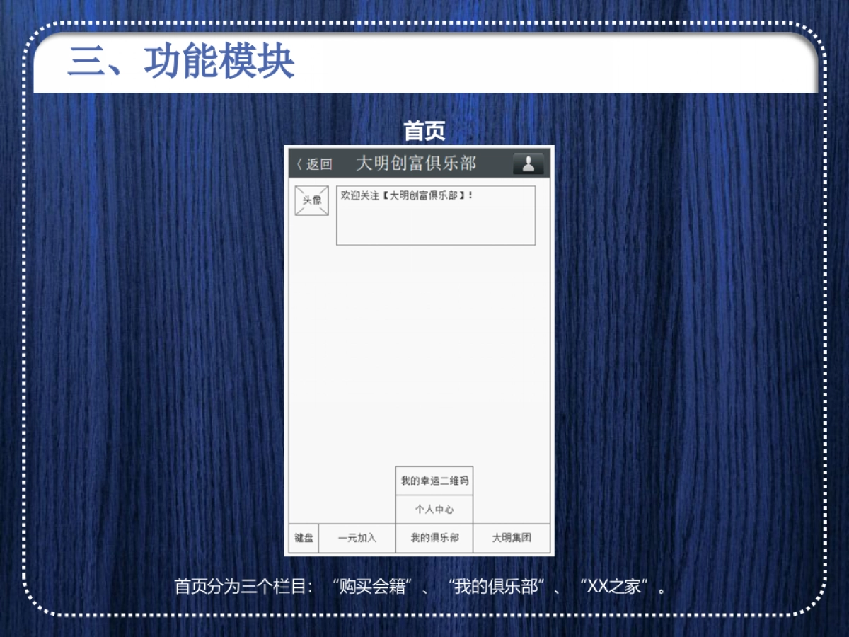 金猪创富俱乐部商业计划书_第9页