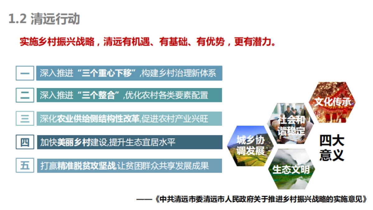 连樟村示范片振兴发展及连樟村村庄建设规划(广东省院)_第6页