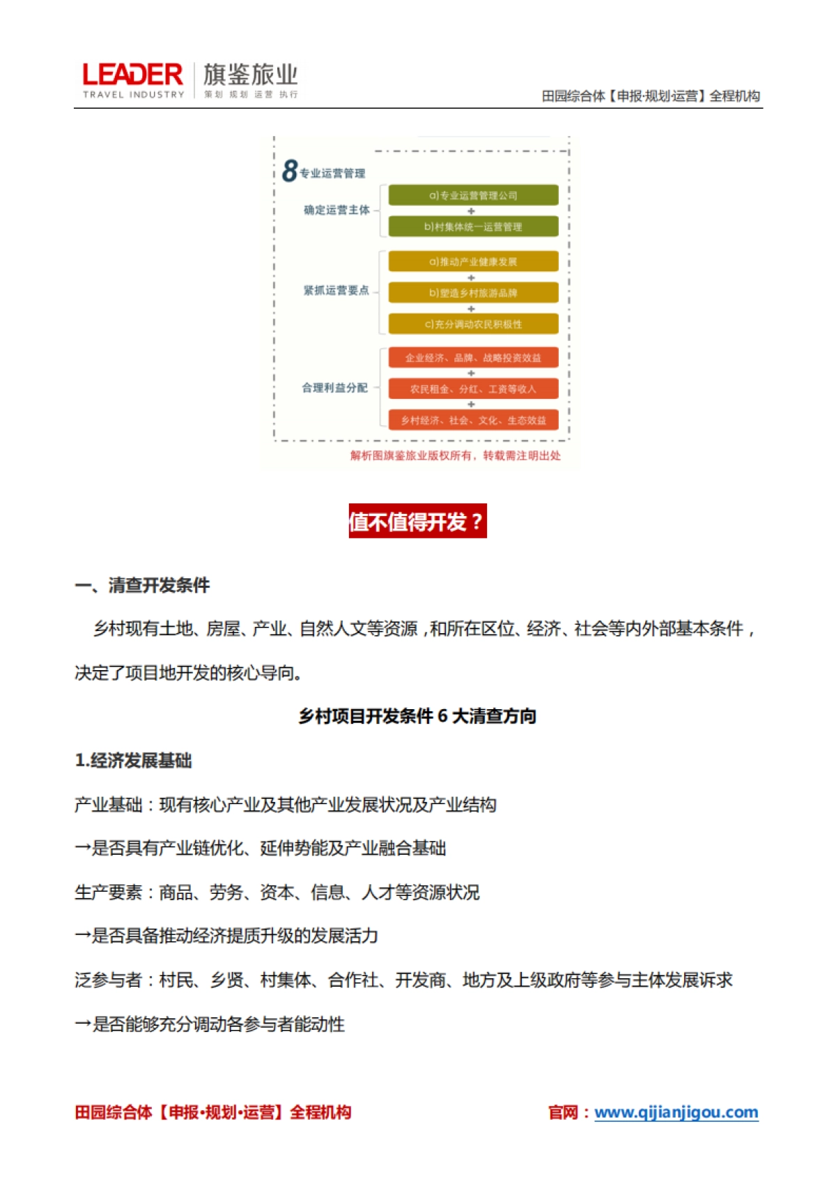 [文旅-美丽乡村]【操盘指南】乡村项目实施流程_第3页