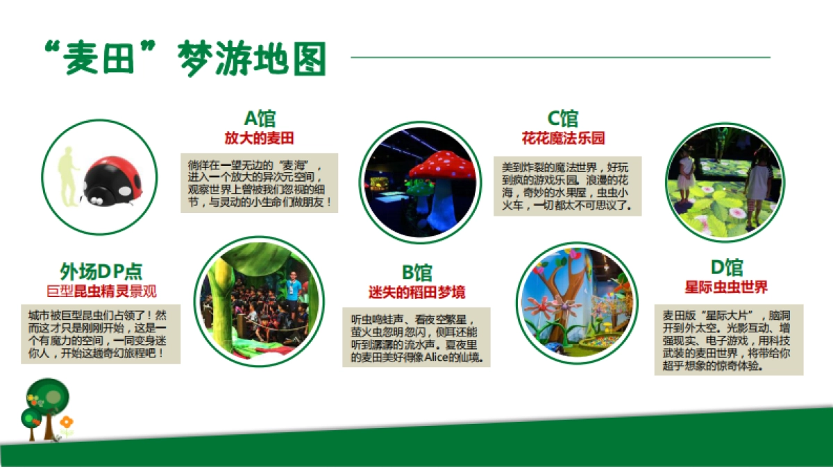 “误入麦田”小人国体验园_第3页