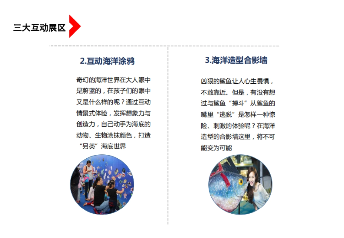 2017祥源文旅城极地企鹅展海洋梦幻季活动策划案_第7页