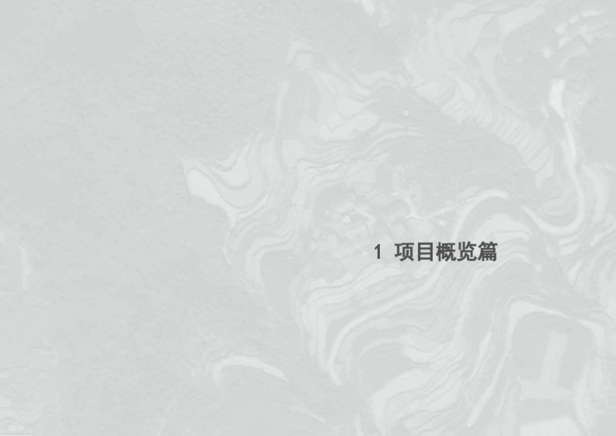 2021旅游目的地精品民宿村方案_第3页