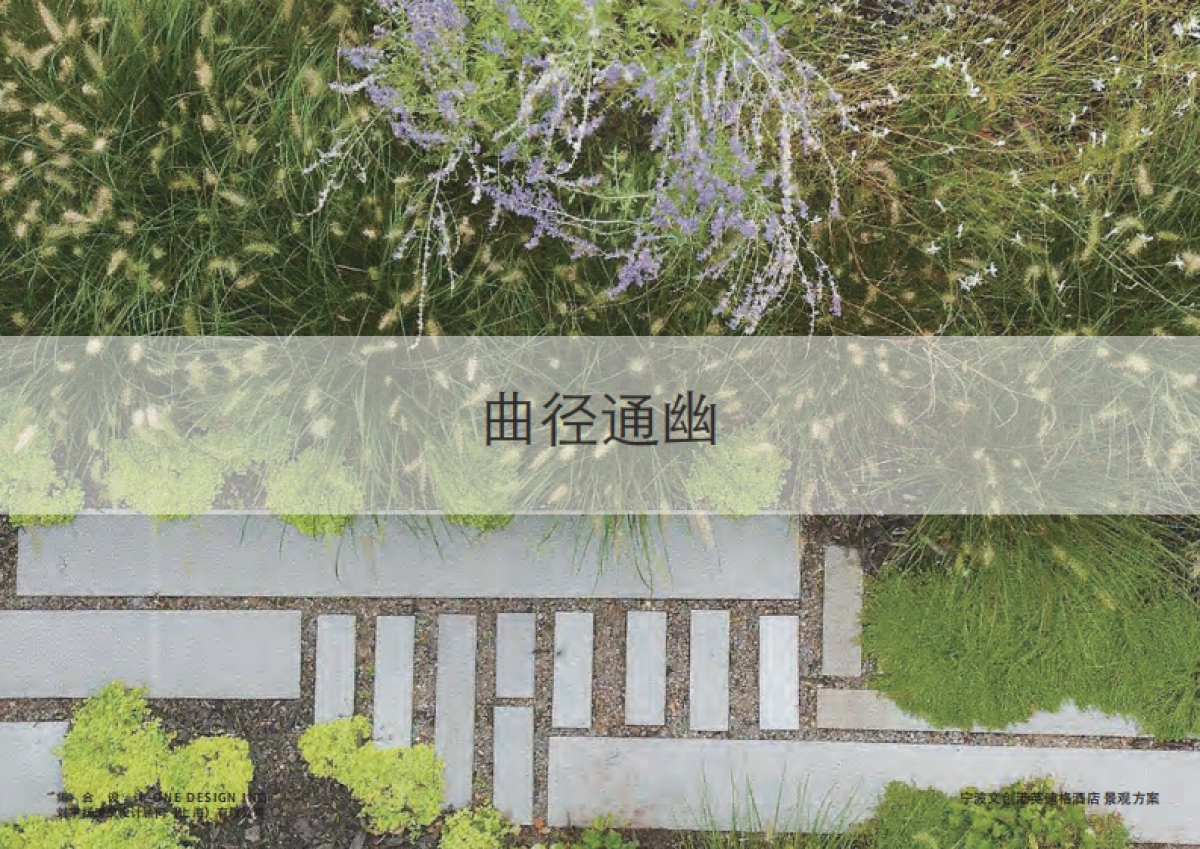 2021宁波文创港英迪格酒店景观方案-60P_第6页