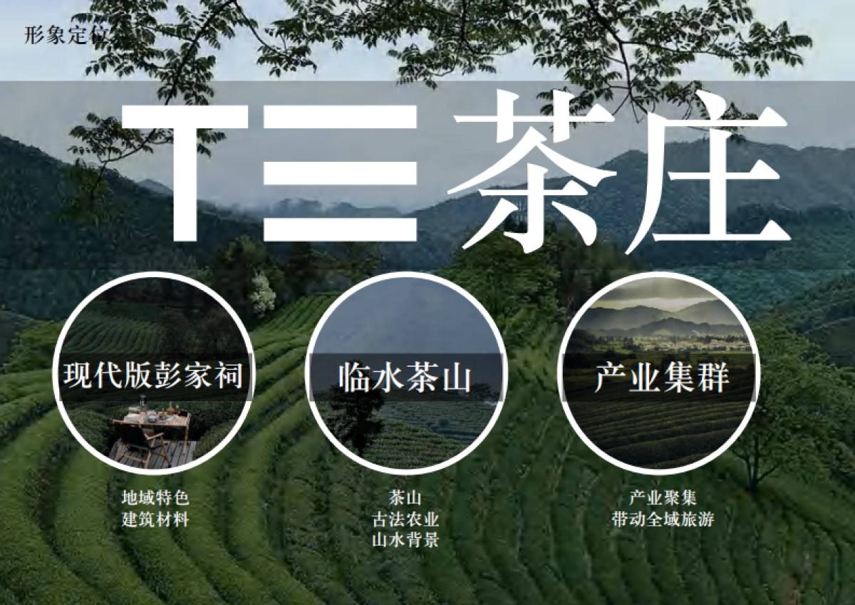 2023茶庄农文旅板块农村产业融合发展示范园战略规划方案_第10页