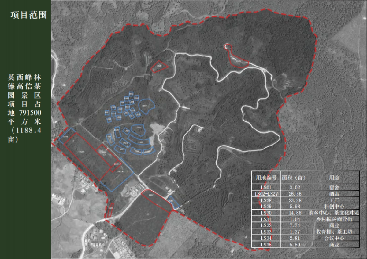 2023茶庄农文旅板块农村产业融合发展示范园战略规划方案_第3页
