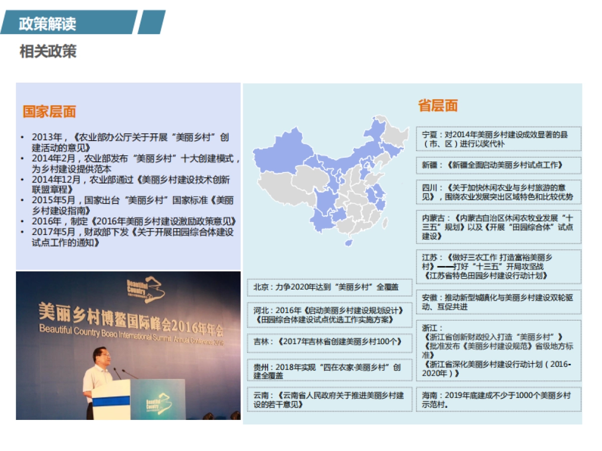 PPP浪潮下的田园综合体开发模式探索（深圳铁汉）_第5页