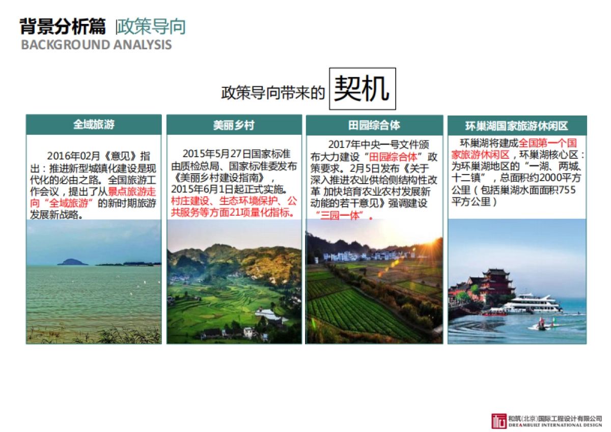 安徽巢湖西黄山原乡厵田园综合体规划方案（和筑）_第9页