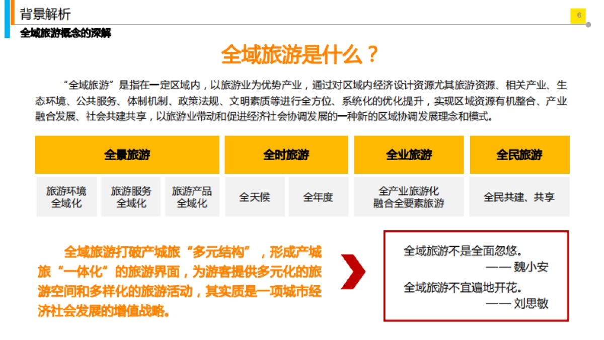 城市全域旅游发展规划_第6页