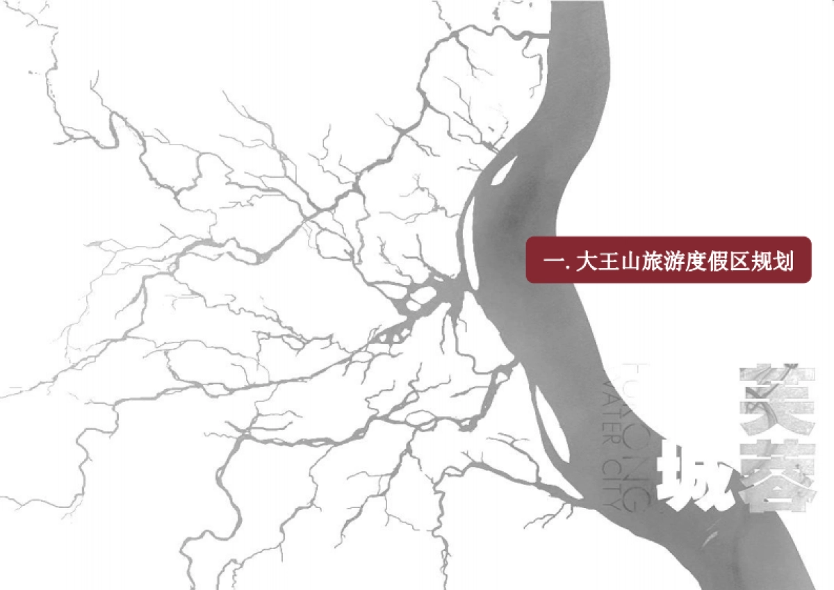 大王山旅游度假区规划(戴德梁行)_第5页