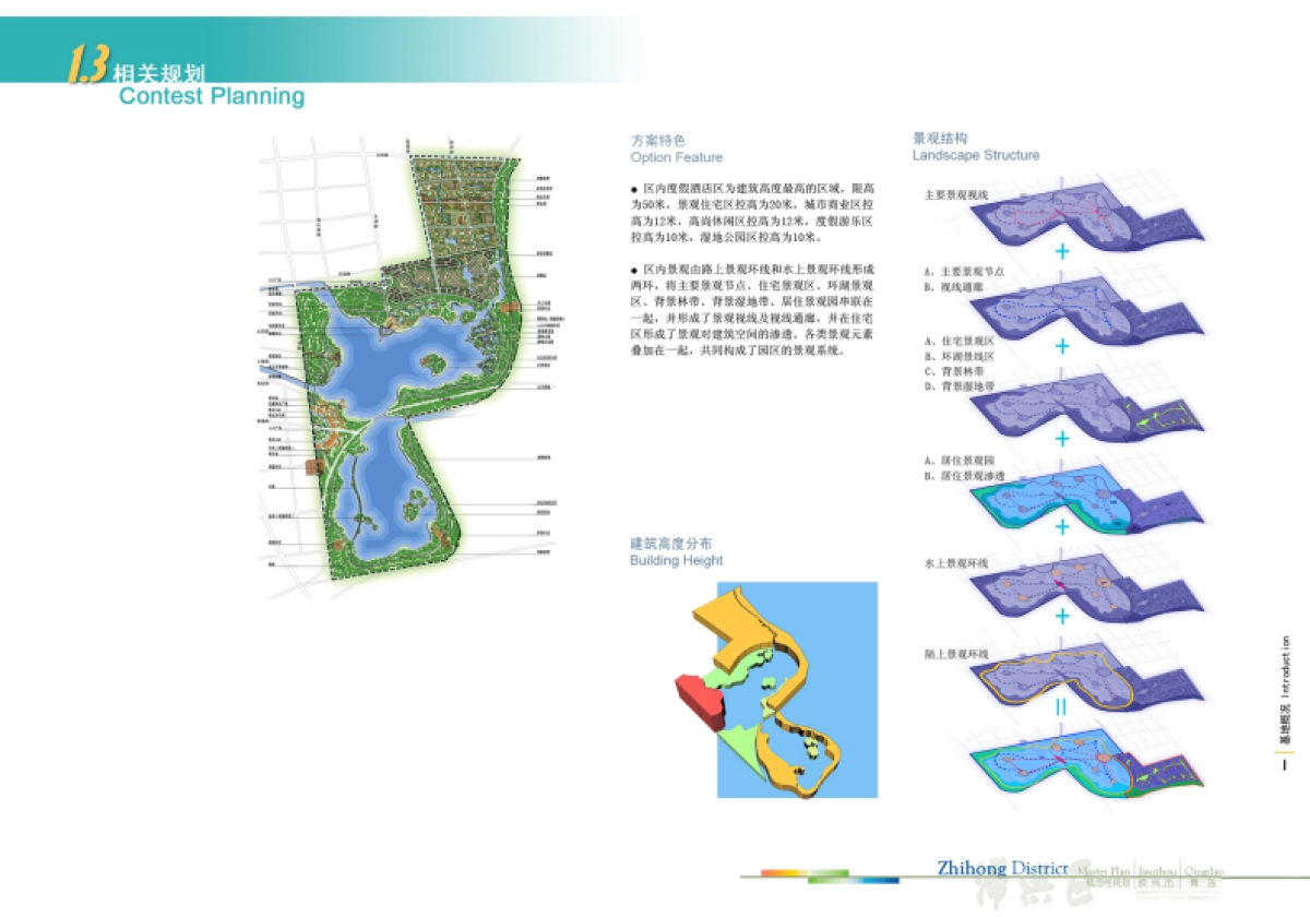泛亚国际-青岛胶州滞洪区概念性规划_第8页