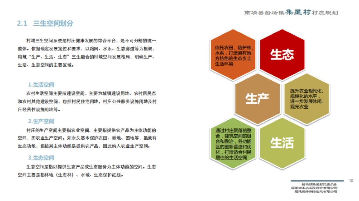 福建省南靖县船场镇集星村(2019-3035)(国土空间规划型)_第10页