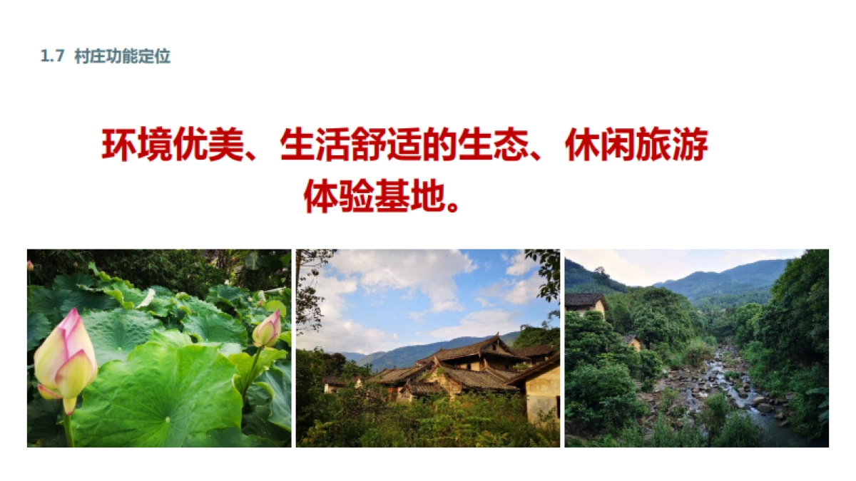 福建省南靖县船场镇集星村(2019-3035)(国土空间规划型)_第7页