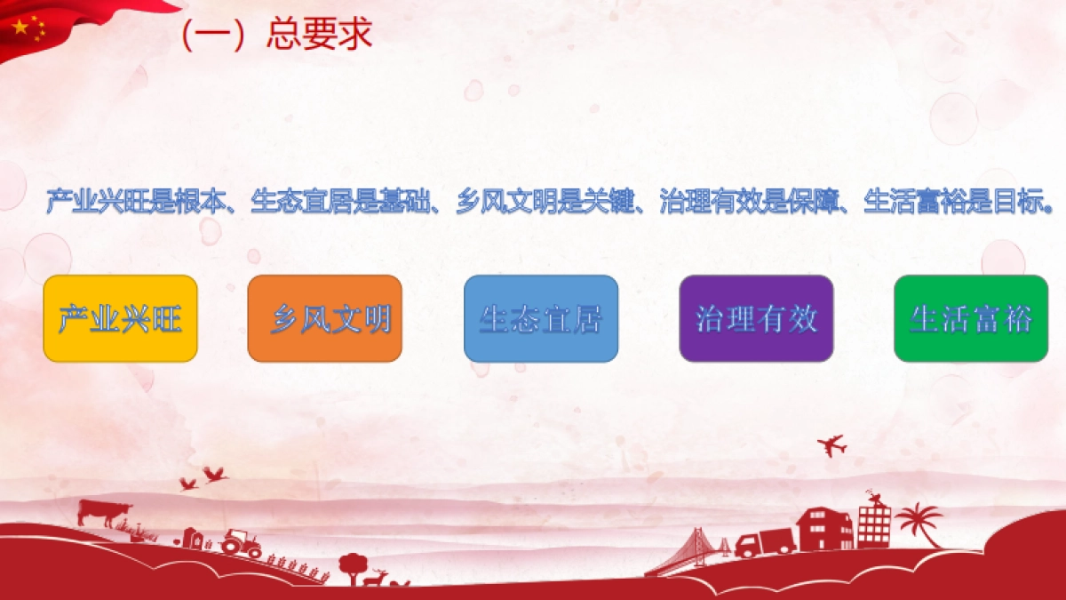 关于乡村振兴的思考_第5页