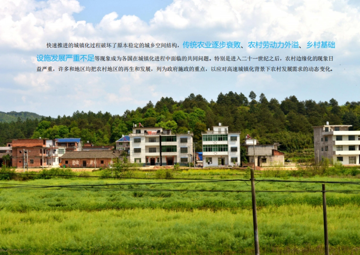 贵溪市金屯镇渡坊村乡村营建综合辅导规划_第3页