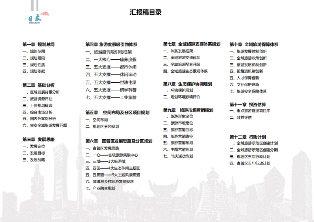 贵州贵安新区全域旅游发展总体规划（大地风景）_第5页