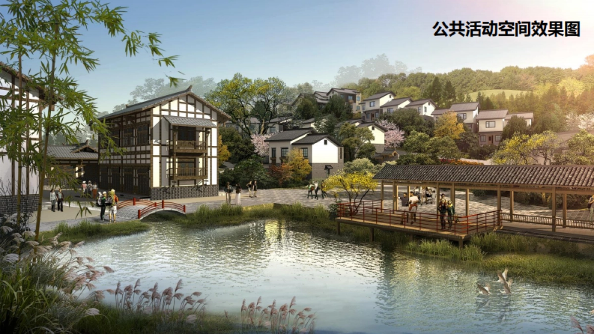 桂花镇金井村乡村振兴建设规划_第4页