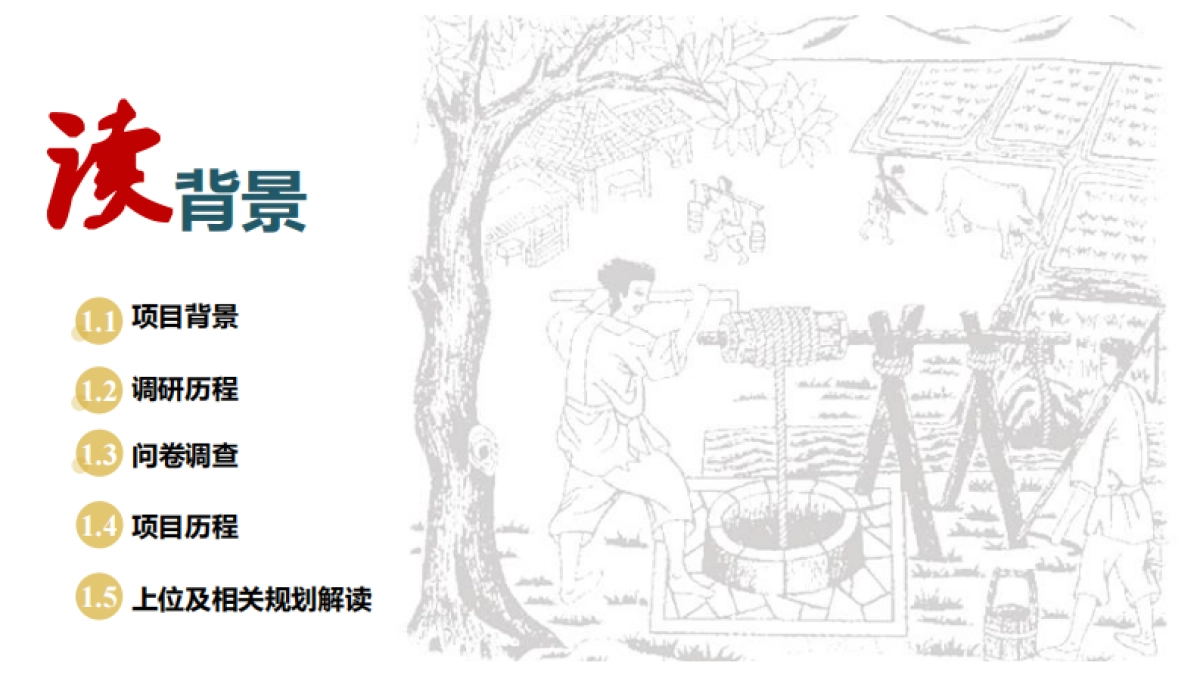 桂花镇金井村乡村振兴建设规划_第9页