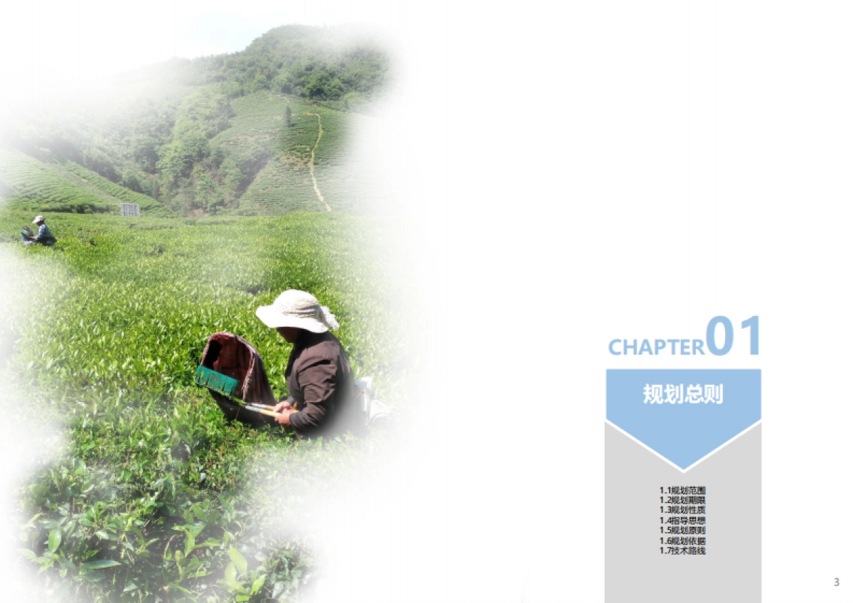 湖南安化县全域旅游规划_第3页