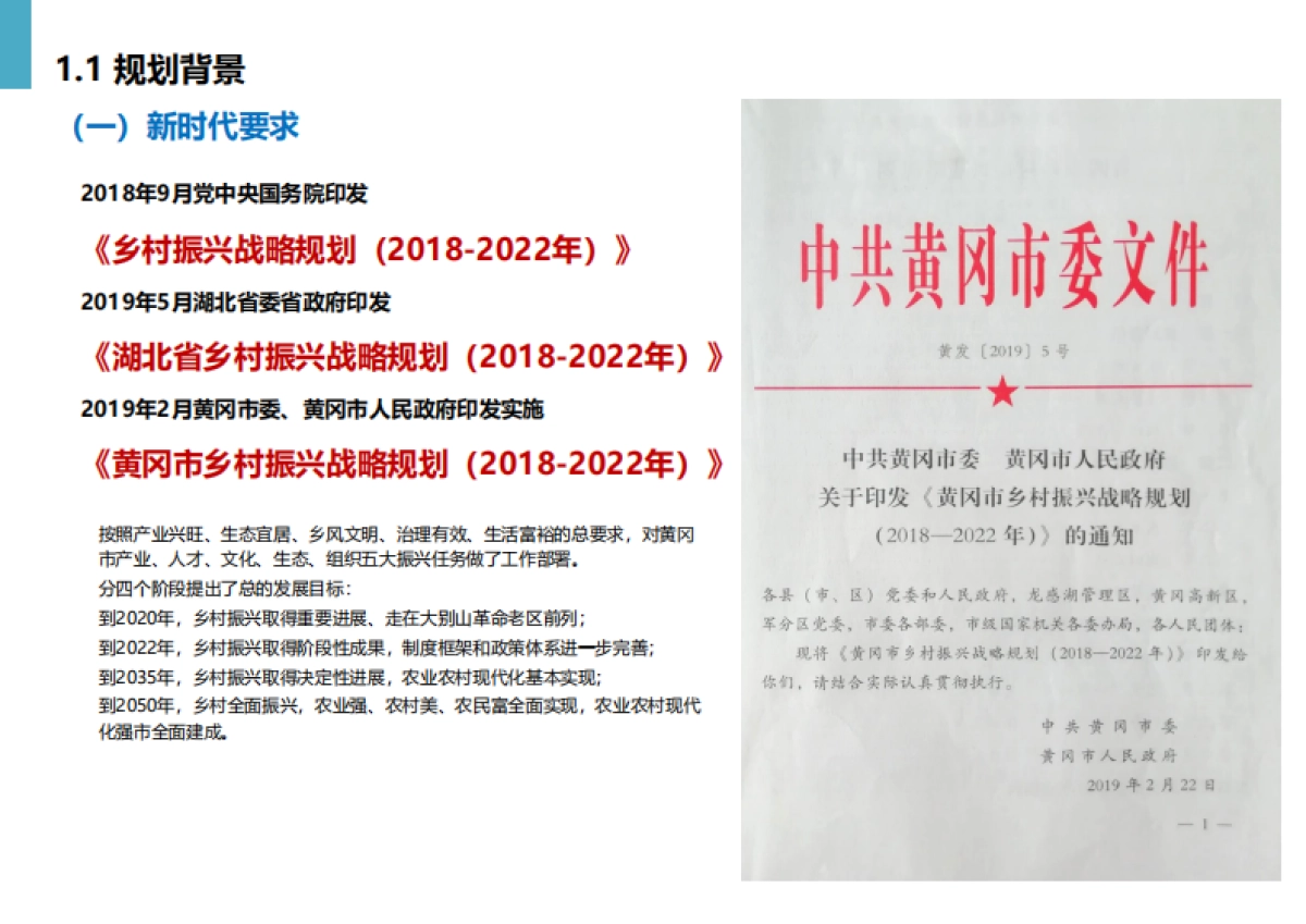 黄冈市州区乡村振兴规划_第6页