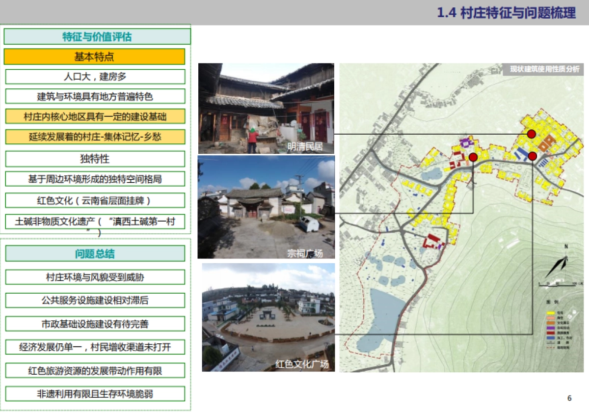 祥云县刘厂镇王家庄美丽乡村规划(同济院)_第7页