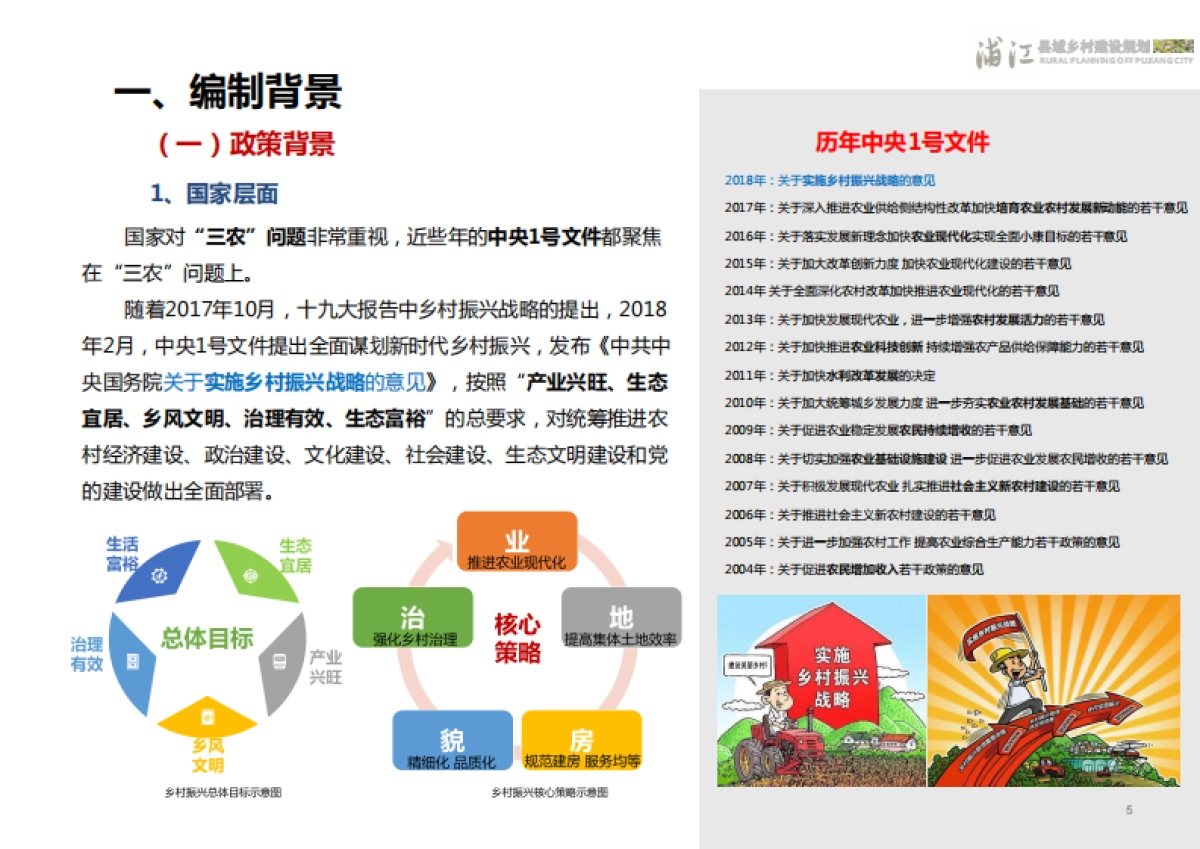 浦江县域乡村建设规划成果稿(浙江省院)_第6页