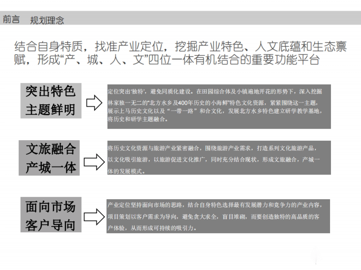 青岛上北桃源水乡田园综合体总体规划_第3页