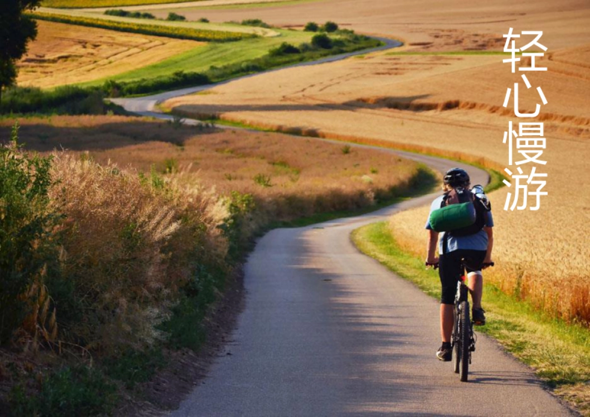 青岛市洋河镇乡村旅游规划(万象乾元)_第3页