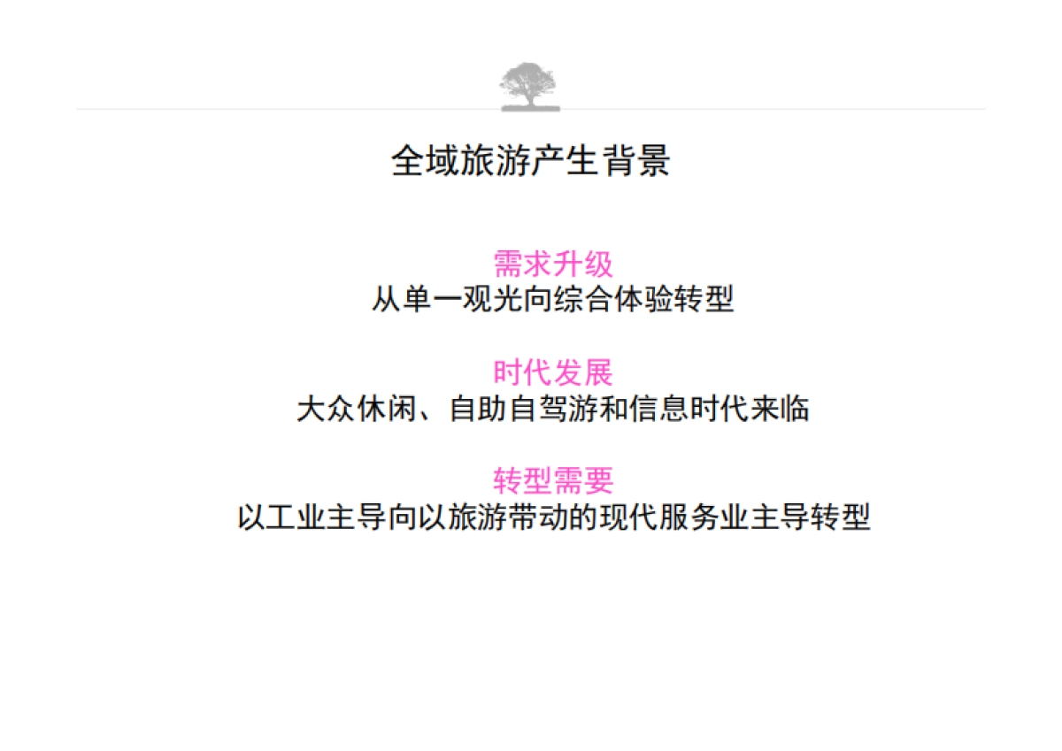 全域旅游视角下的乡村发展之路 （大地风景）_第4页