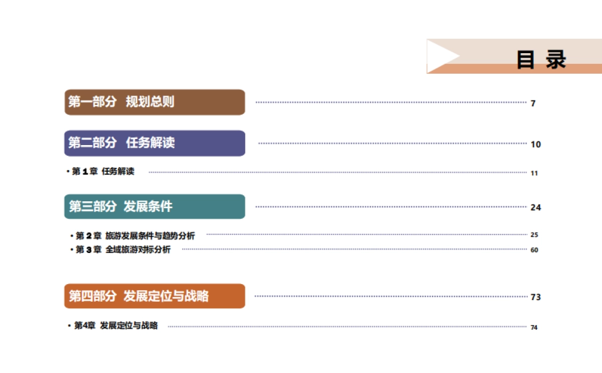 日照全域旅游规划（京师天成）_第5页