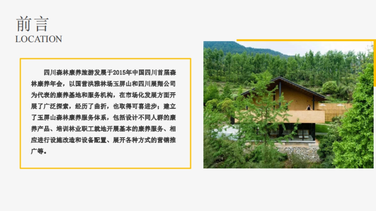 森林康养到乡村振兴研发_第3页