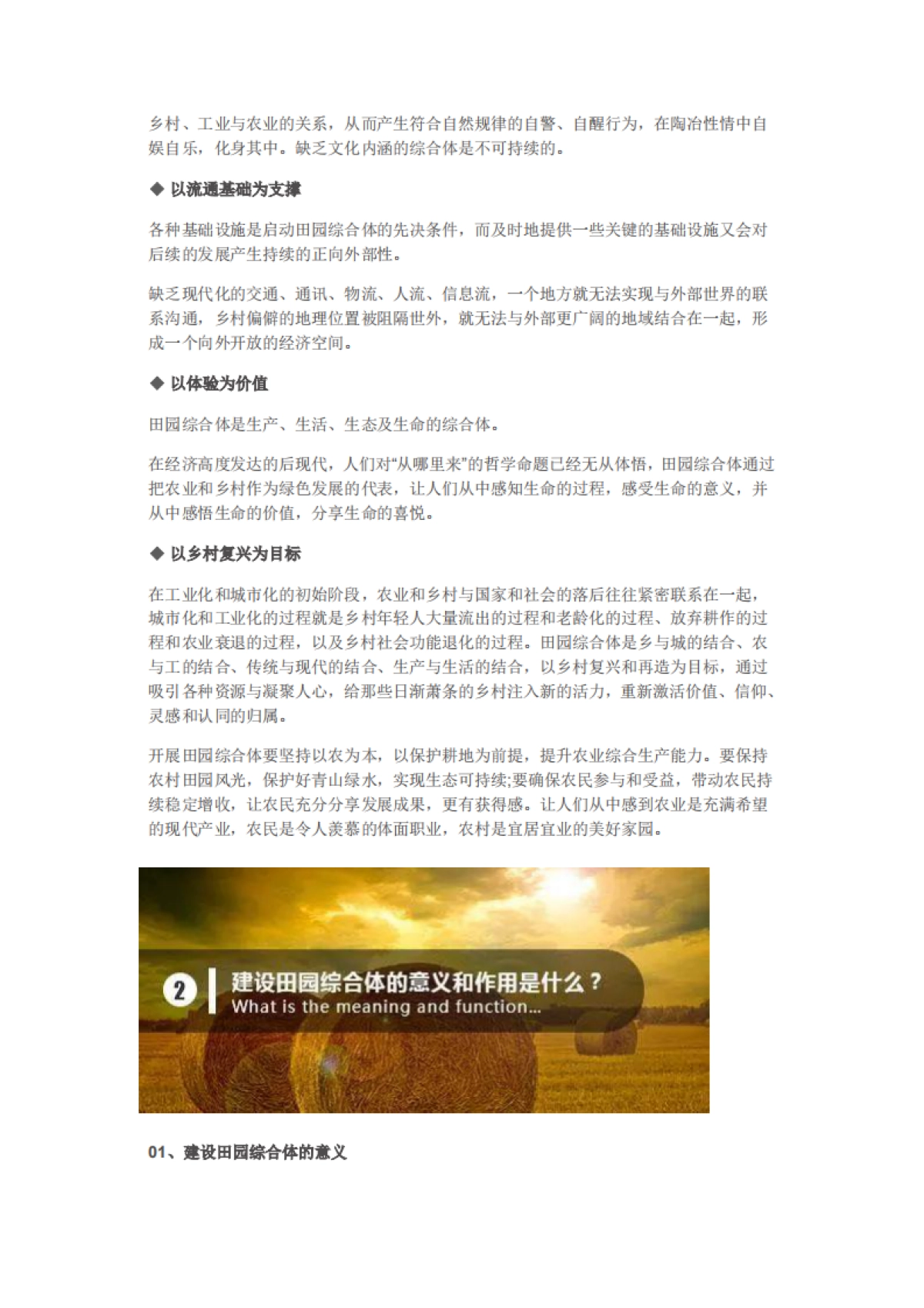 田园综合体模式最全方位解析(山合水易)_第3页