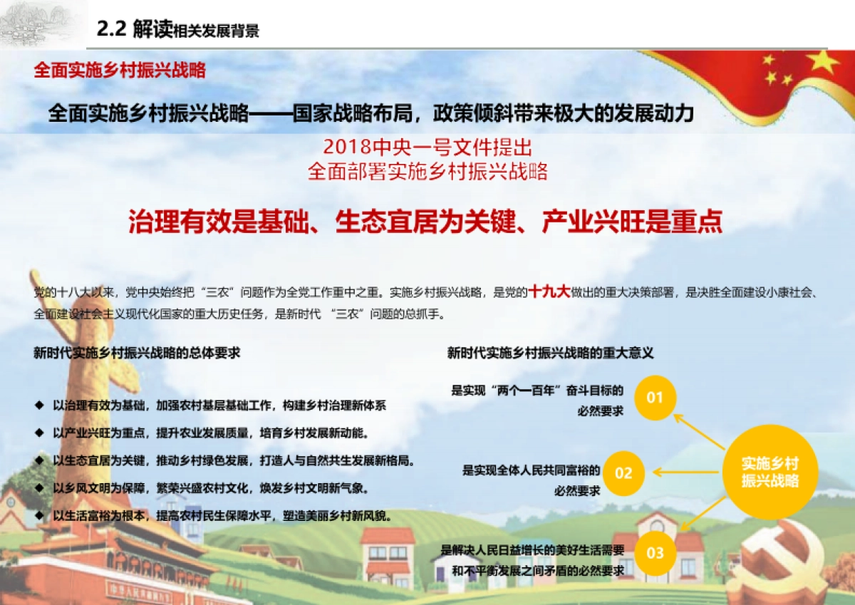 通州区南申村村庄规划-整治完善型（2019-2035）_第10页