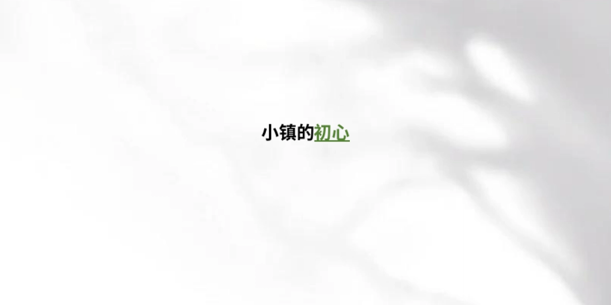 文旅小镇丨春沐源小镇项目手册_第3页