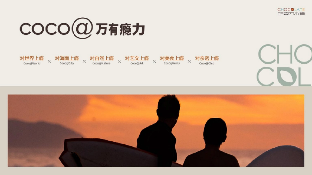 文旅小镇丨万宁兴隆巧克力小镇介绍_第3页