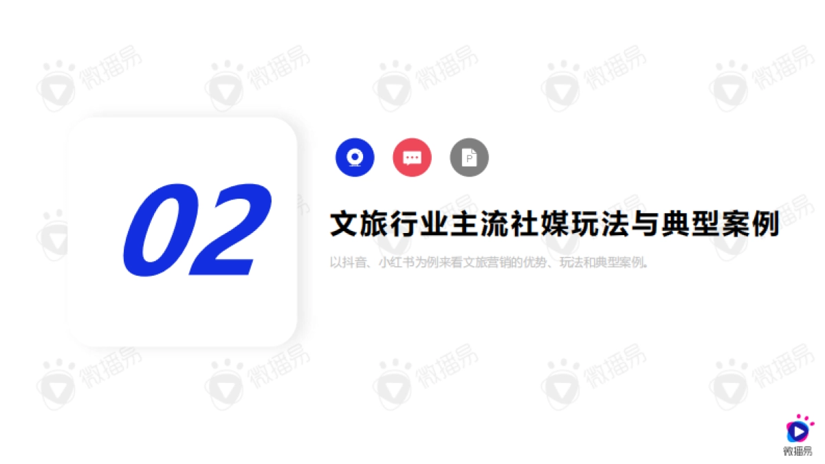 文旅行业品牌营销玩法与策略解法(精简版)_第7页