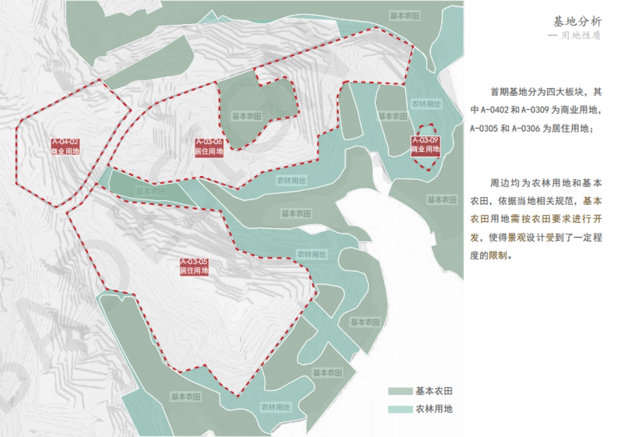 武汉嘉鱼·诗经小镇示范区 生活馆景观方案设计方案_第8页