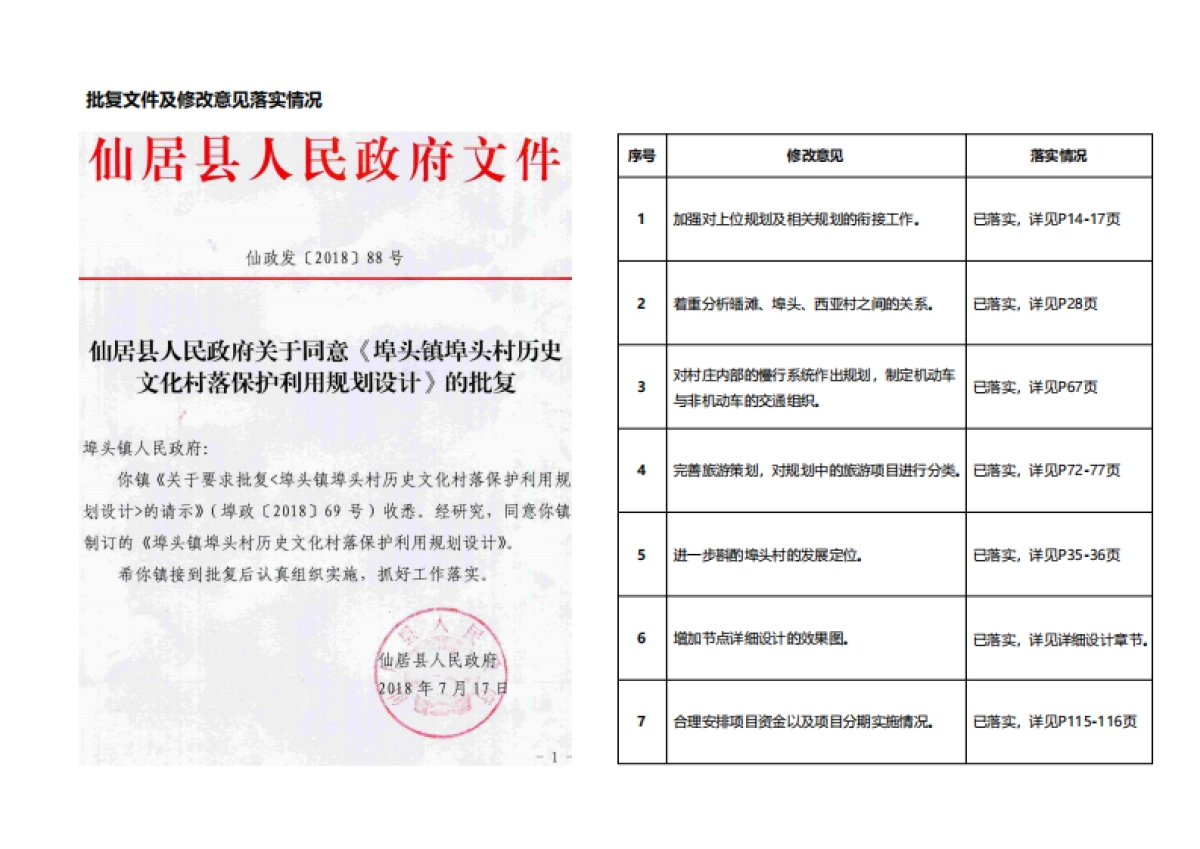 仙居县埠头村历史文化村落保护与规划-风貌保护型_第3页