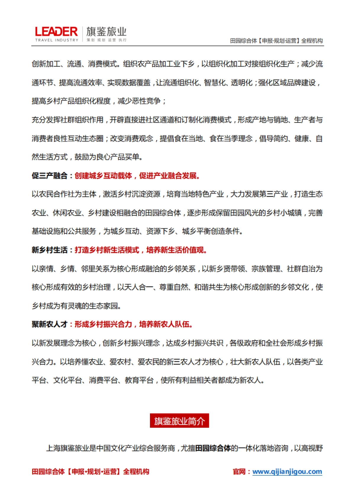 乡村振兴全套方略之宏观思路_第5页