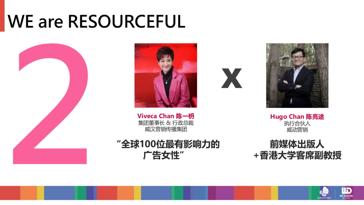 香港旅游局hktb pitch x we digital_第4页