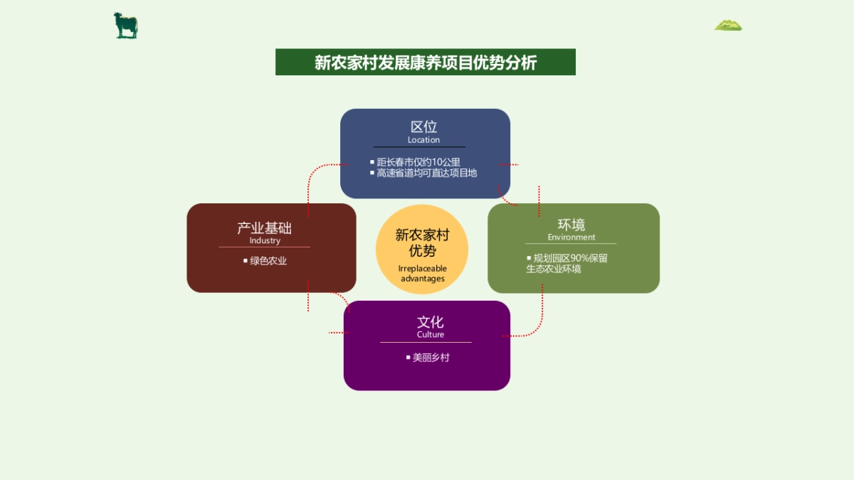 新农村生态康养产业园概念性方案_第10页