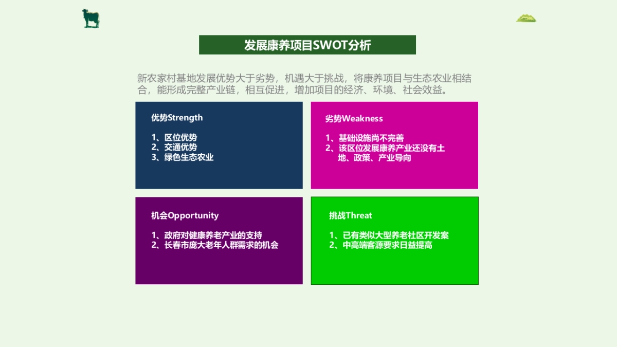 新农村生态康养产业园概念性方案_第9页