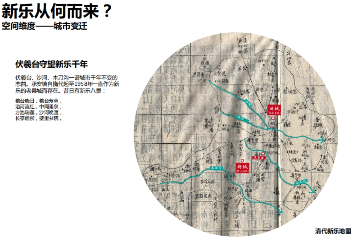 新乐市全域旅游发展规划终稿（绿维创景）_第8页