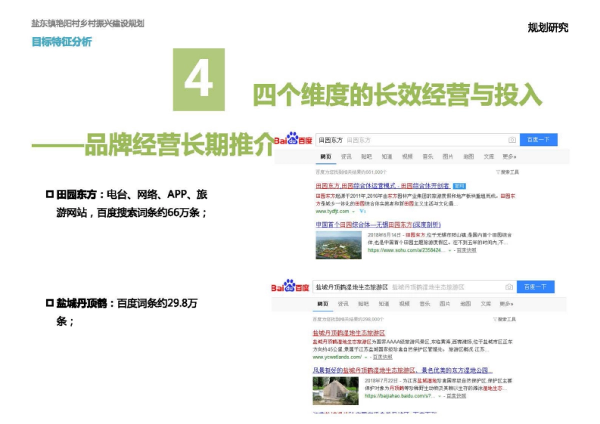 盐东艳阳村乡村振兴建设规划（上海都市）_第8页