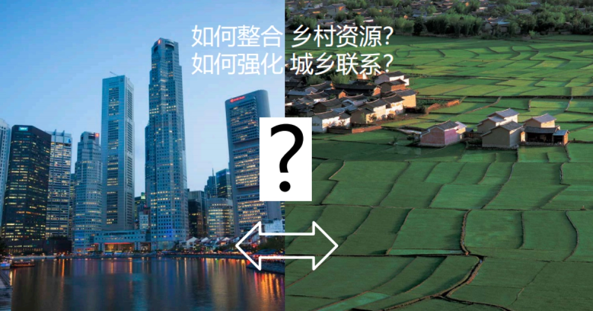 远见视角下的新田园主义_第5页