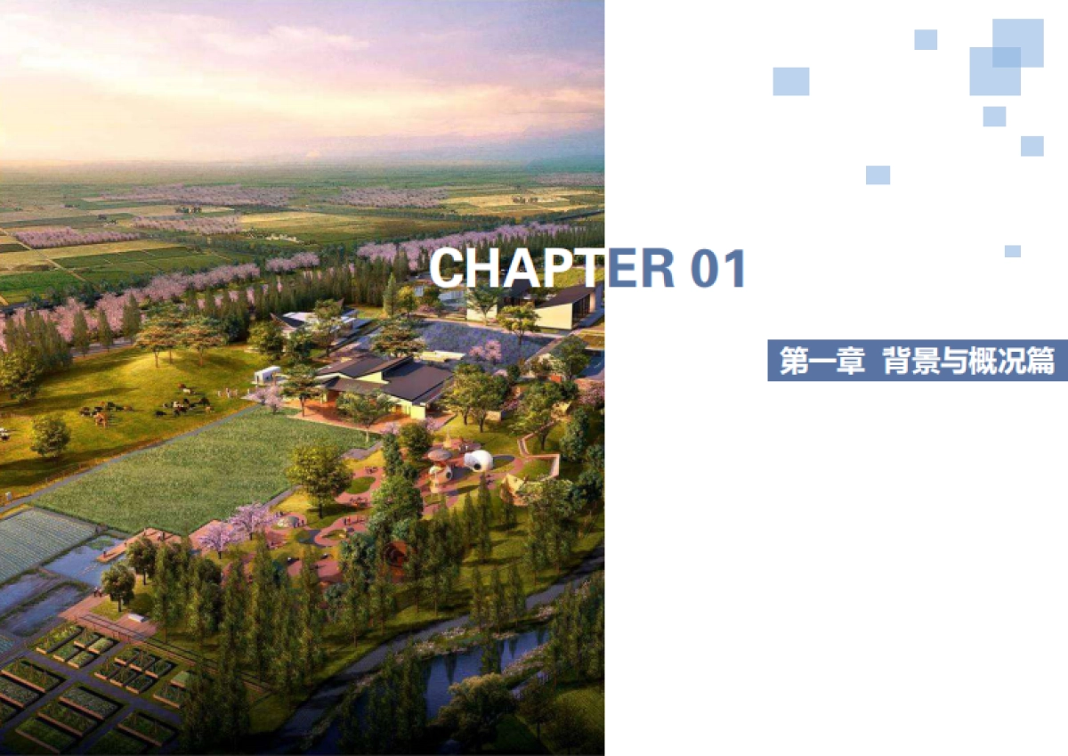 长沙天心区大托铺街道全域美丽乡村规划_第5页