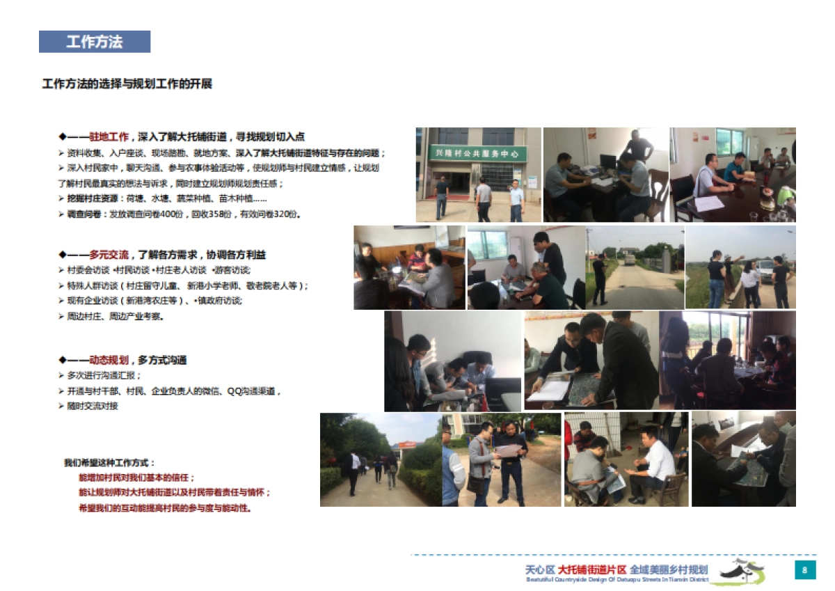 长沙天心区大托铺街道全域美丽乡村规划_第9页