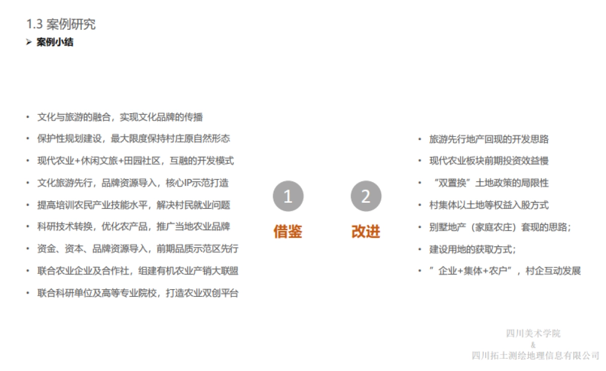 中国安岳柠檬小镇田园综合体总体规划_第10页