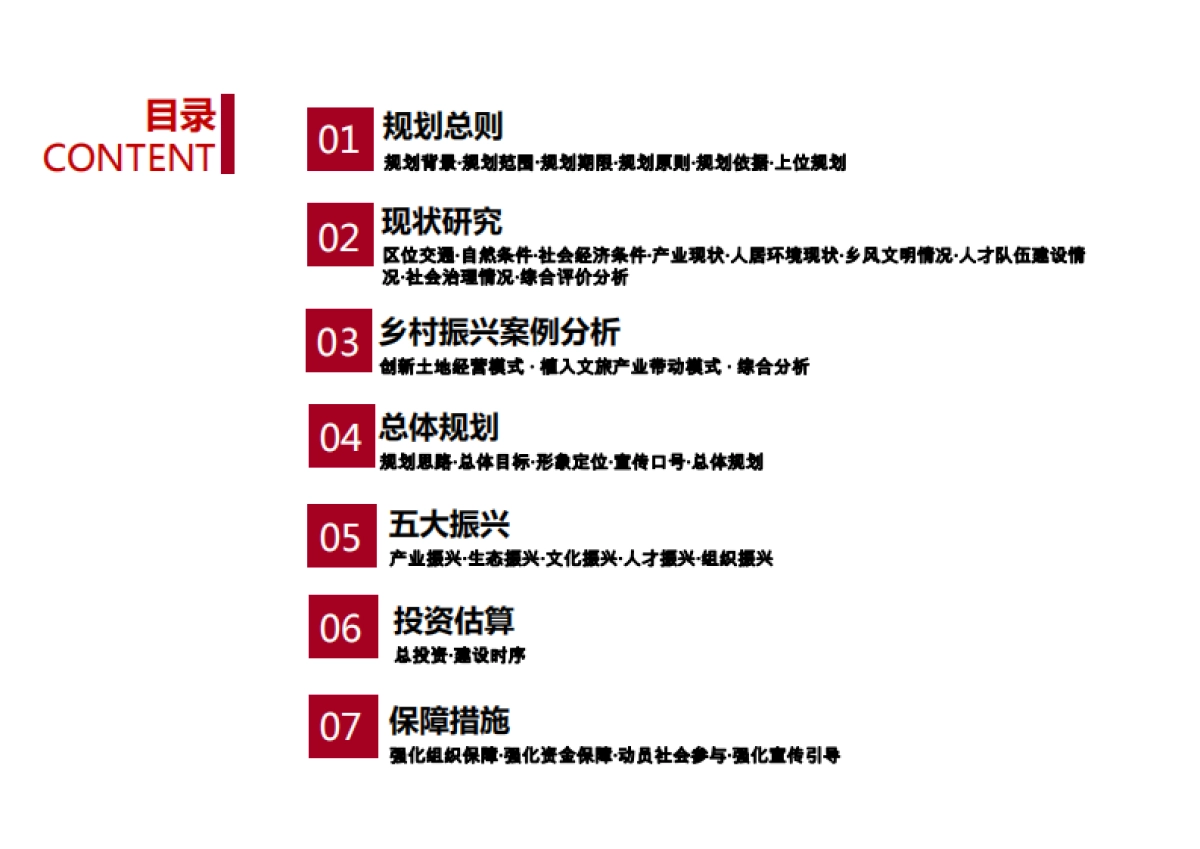 重庆南岸区放牛村市级乡村振兴示范村总体规划（重庆农科院）_第2页