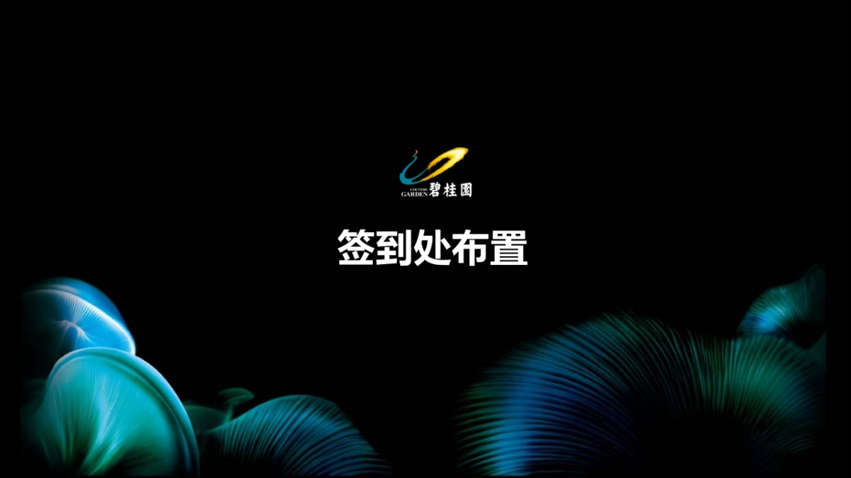 2017碧桂园中堂售楼部景观示范区开放策划案_第10页